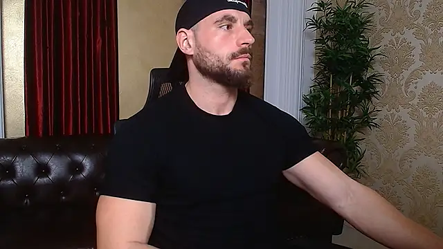 AdamJamesonn online show from 13, 3, 2025