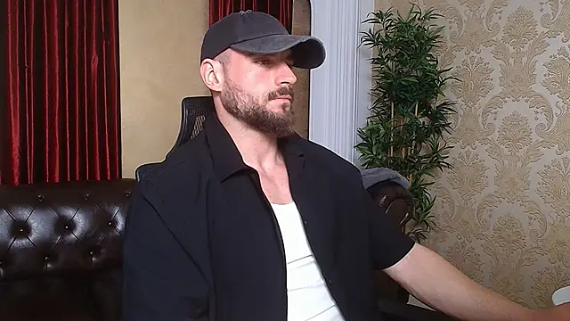 AdamJamesonn online show from 16, 3, 2025