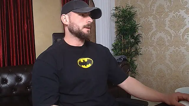 AdamJamesonn online show from 22, 3, 2025