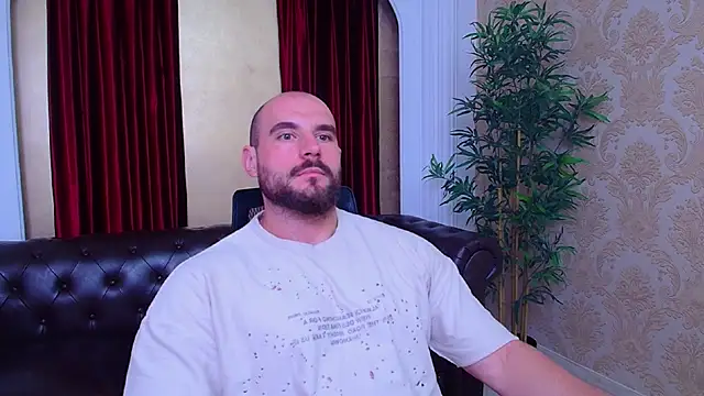 AdamJamesonn online show from 14, 9, 2025