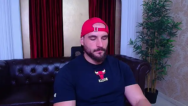 AdamJamesonn online show from 16, 9, 2025