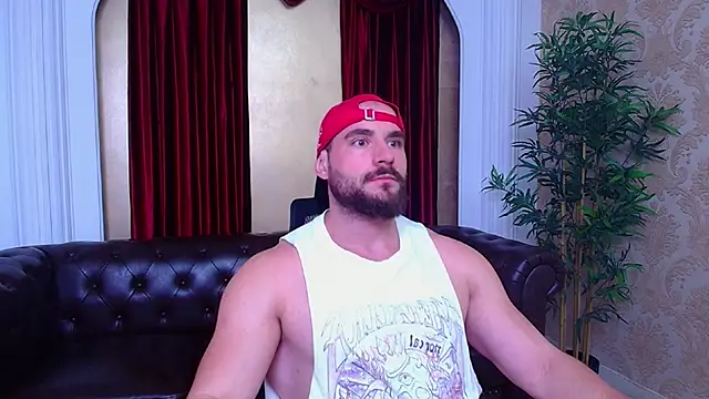 AdamJamesonn online show from 17, 9, 2025