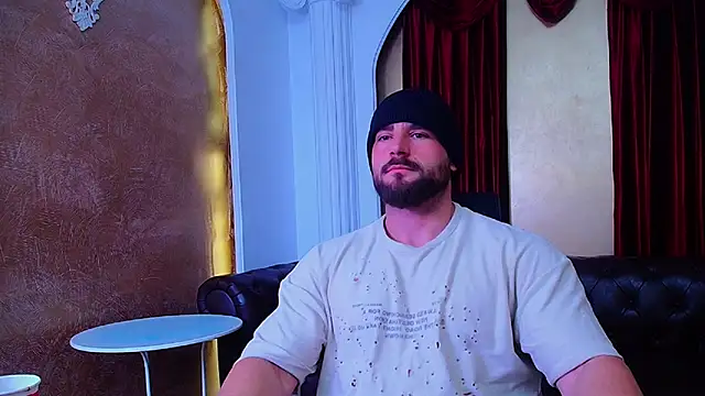 AdamJamesonn online show from 18, 10, 2025