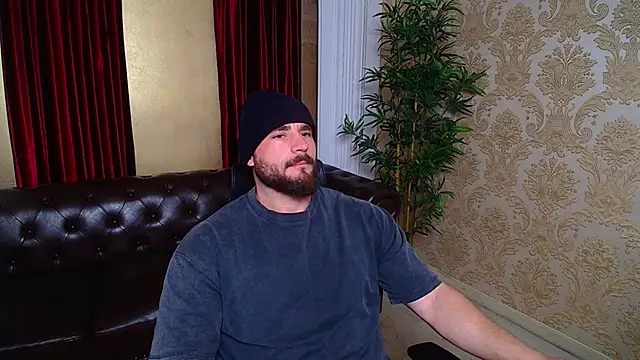 AdamJamesonn online show from 13, 11, 2025