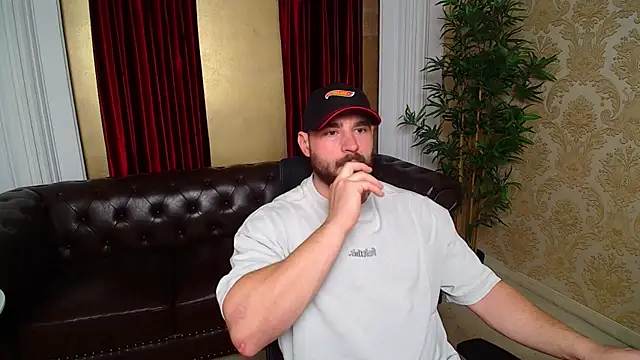 AdamJamesonn online show from 17, 11, 2025