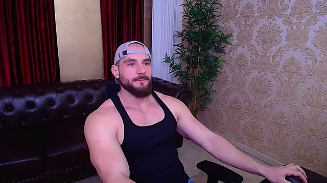 AdamJamesonn online show from 4, 3, 2026