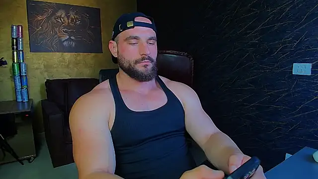 AdamJamesonn online show from 3, 6, 2026