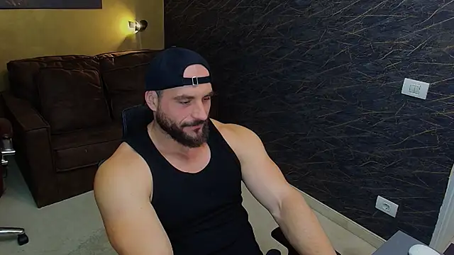 Snapshot of AdamJamesonn chatting on 23, 6, 2026 AdamJamesonn online show from 23, 6, 2026