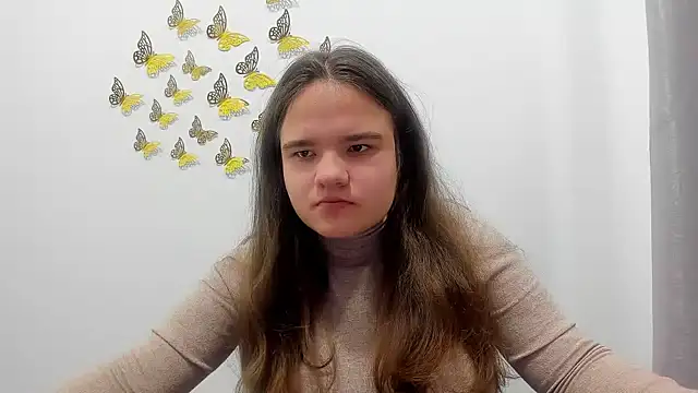 Snapshot of AdeleCruz chatting on 24, 1, 2025 AdeleCruz online show from 24, 1, 2025