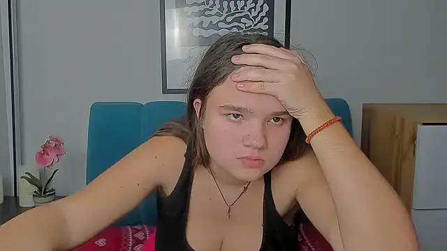 AdeleCruz online show from 5, 1, 2026