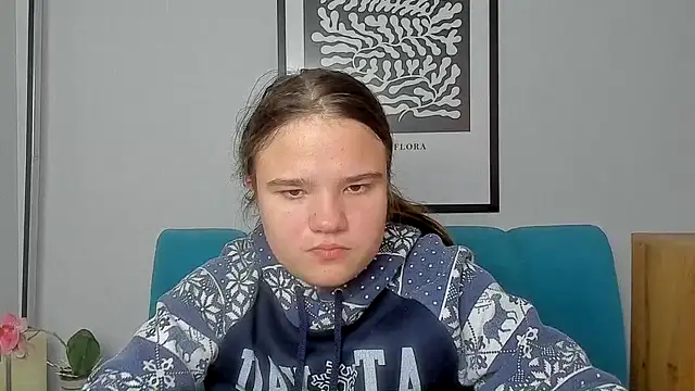 AdeleCruz online show from 18, 1, 2026