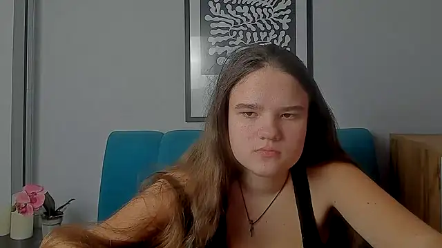 AdeleCruz online show from 14, 2, 2026