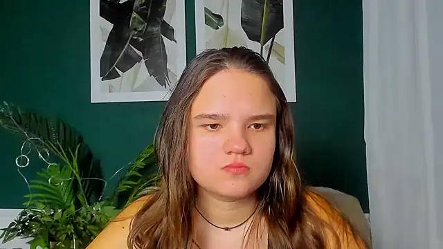 AdeleCruz online show from 21, 2, 2026