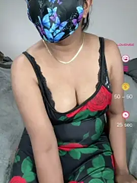 ArathyNambyarMallu online show from 17, 7, 2026