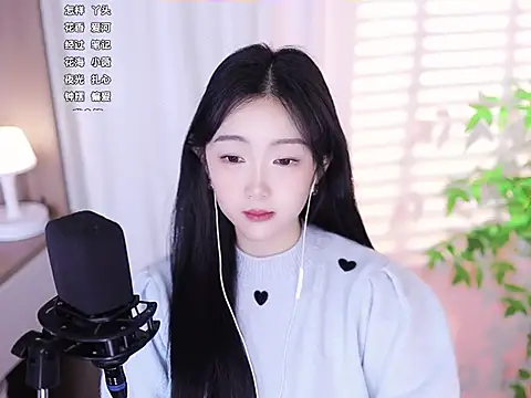 Muzi-sing online show from 10, 2, 2025