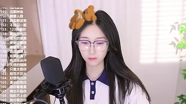 Muzi-sing online show from 23, 9, 2025