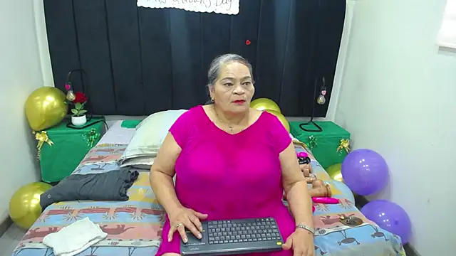 VickyBoobss online show from 19, 3, 2026