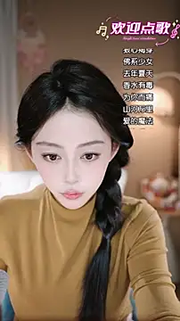 wangnana online show from 4, 12, 2025