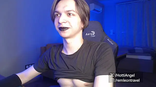 leon yuugen online show from 31, 3, 2026