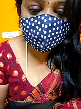 Snapshot of kanikasree chatting on 24, 1, 2025 kanikasree online show from 24, 1, 2025