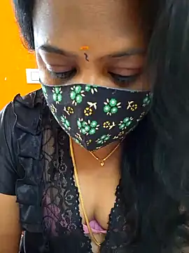 Snapshot of kanikasree chatting on 31, 1, 2025 kanikasree online show from 31, 1, 2025