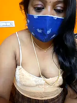 Snapshot of kanikasree chatting on 1, 2, 2025 kanikasree online show from 1, 2, 2025