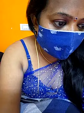 Snapshot of kanikasree chatting on 21, 2, 2025 kanikasree online show from 21, 2, 2025