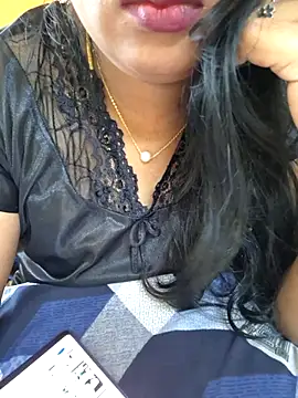 Snapshot of kanikasree chatting on 7, 3, 2025 kanikasree online show from 7, 3, 2025