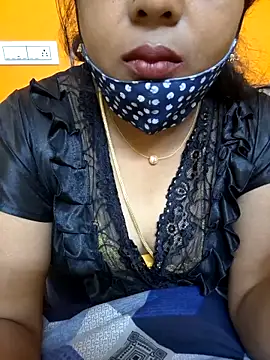 Snapshot of kanikasree chatting on 18, 3, 2025 kanikasree online show from 18, 3, 2025