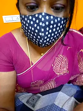 Snapshot of kanikasree chatting on 22, 3, 2025 kanikasree online show from 22, 3, 2025