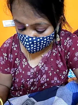 Snapshot of kanikasree chatting on 22, 3, 2025 kanikasree online show from 22, 3, 2025