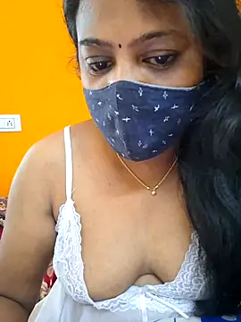 Snapshot of kanikasree chatting on 16, 9, 2025 kanikasree online show from 16, 9, 2025