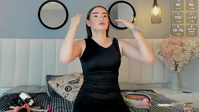 Snapshot of chelsea_bolton_ chatting on 5, 2, 2026 chelsea bolton online show from 5, 2, 2026