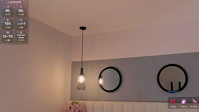 chelsea bolton  online show from 18, 3, 2026