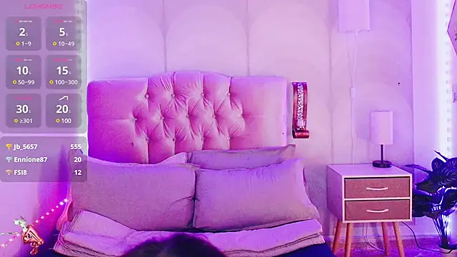 madison oli online show from 25, 1, 2025