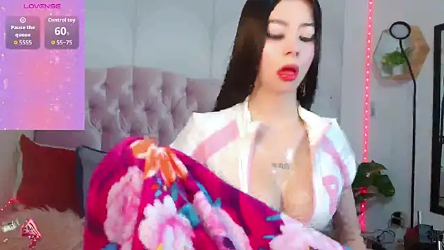 madison oli online show from 11, 10, 2025