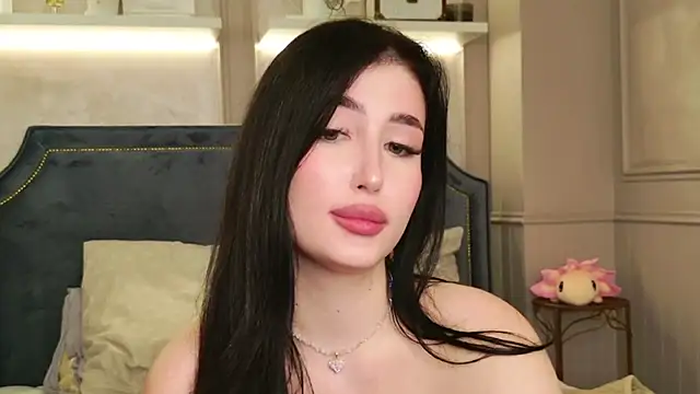 Snapshot of EmmaLawrens chatting on 19, 9, 2025 EmmaLawrens online show from 19, 9, 2025