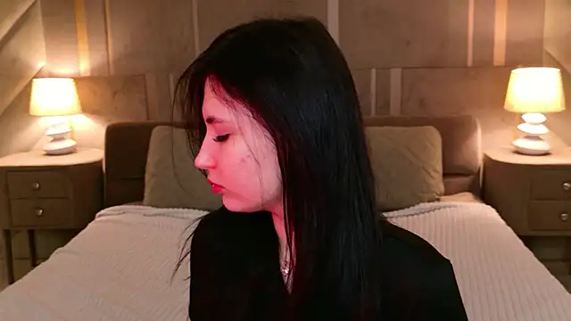 EmmaLawrens online show from 18, 3, 2026