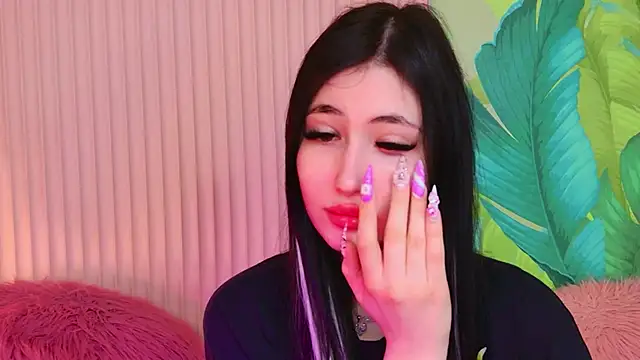 EmmaLawrens online show from 28, 3, 2026