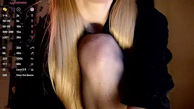 Emily  Mooree online show from 11, 10, 2025