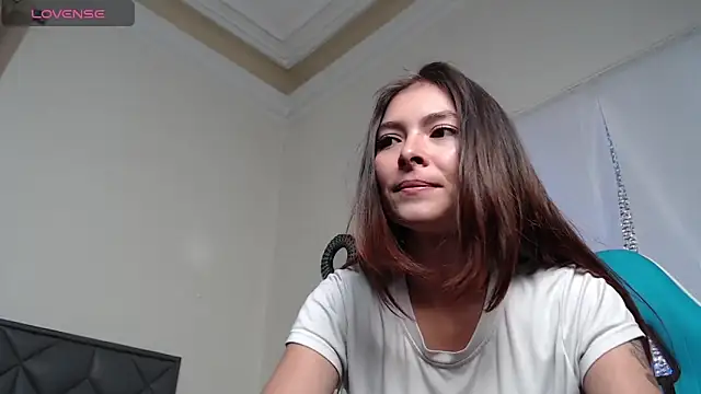 Aleska Miami online show from 21, 3, 2025