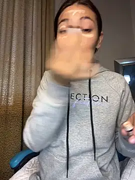 Aleska Miami online show from 30, 9, 2025