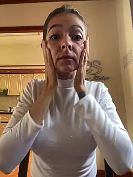 Aleska Miami online show from 13, 2, 2026