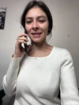 Aleska Miami online show from 22, 5, 2026