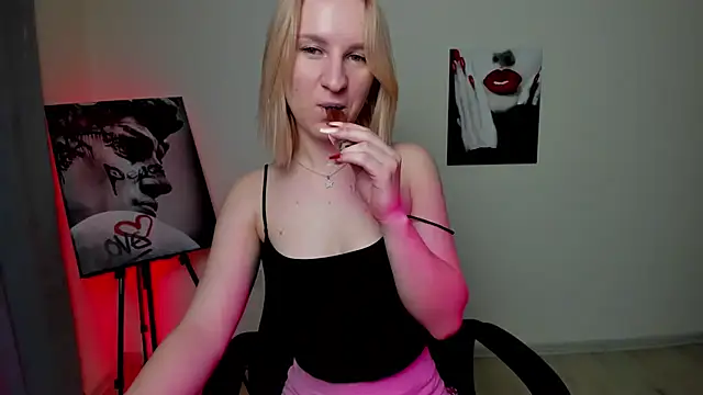 BeautyBlondy online show from 12, 1, 2025