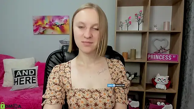 BeautyBlondy online show from 17, 9, 2025