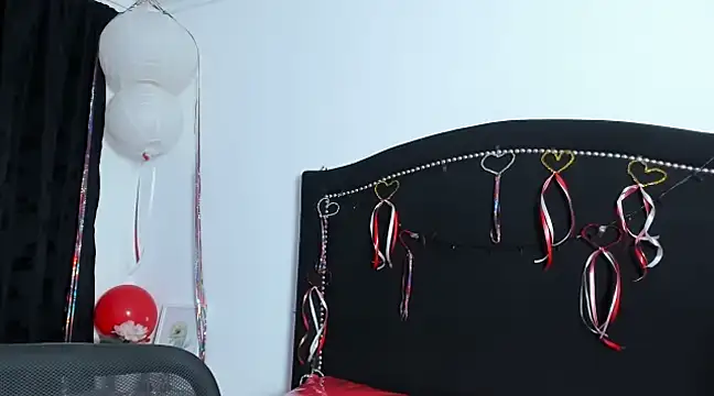 Snapshot of Cleo_Hott chatting on 20, 2, 2025 Cleo Hott online show from 20, 2, 2025