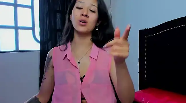 Snapshot of Cleo_Hott chatting on 21, 2, 2025 Cleo Hott online show from 21, 2, 2025