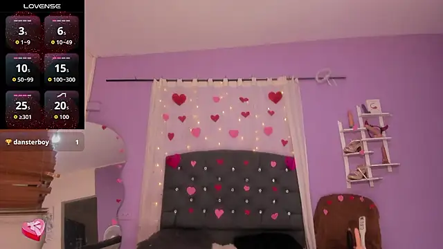 naomii 0 online show from 14, 2, 2026