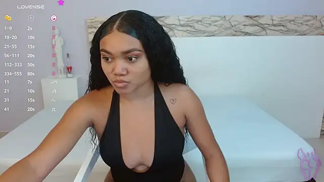 JasmineRose7 online show from 25, 2, 2025